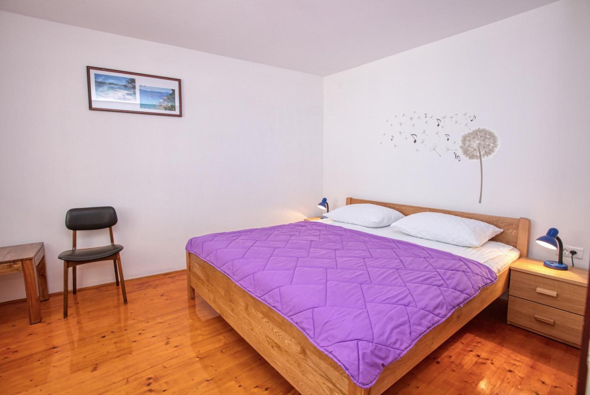 Family Friendly Seaside Apartments Brodarica, Sibenik - 4833 Brodarica  Eksteriør billede