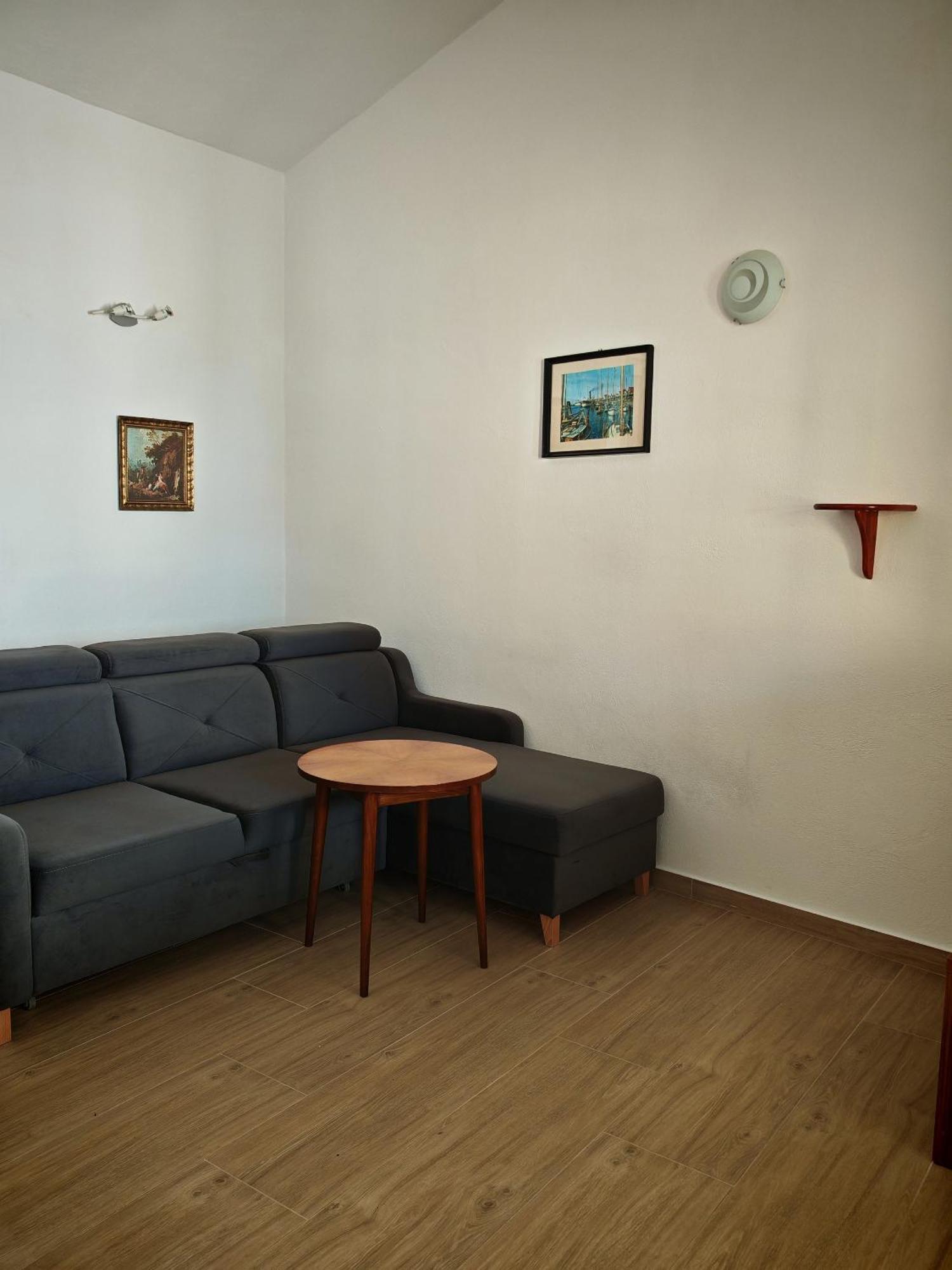 Family Friendly Seaside Apartments Brodarica, Sibenik - 4833 Brodarica  Eksteriør billede