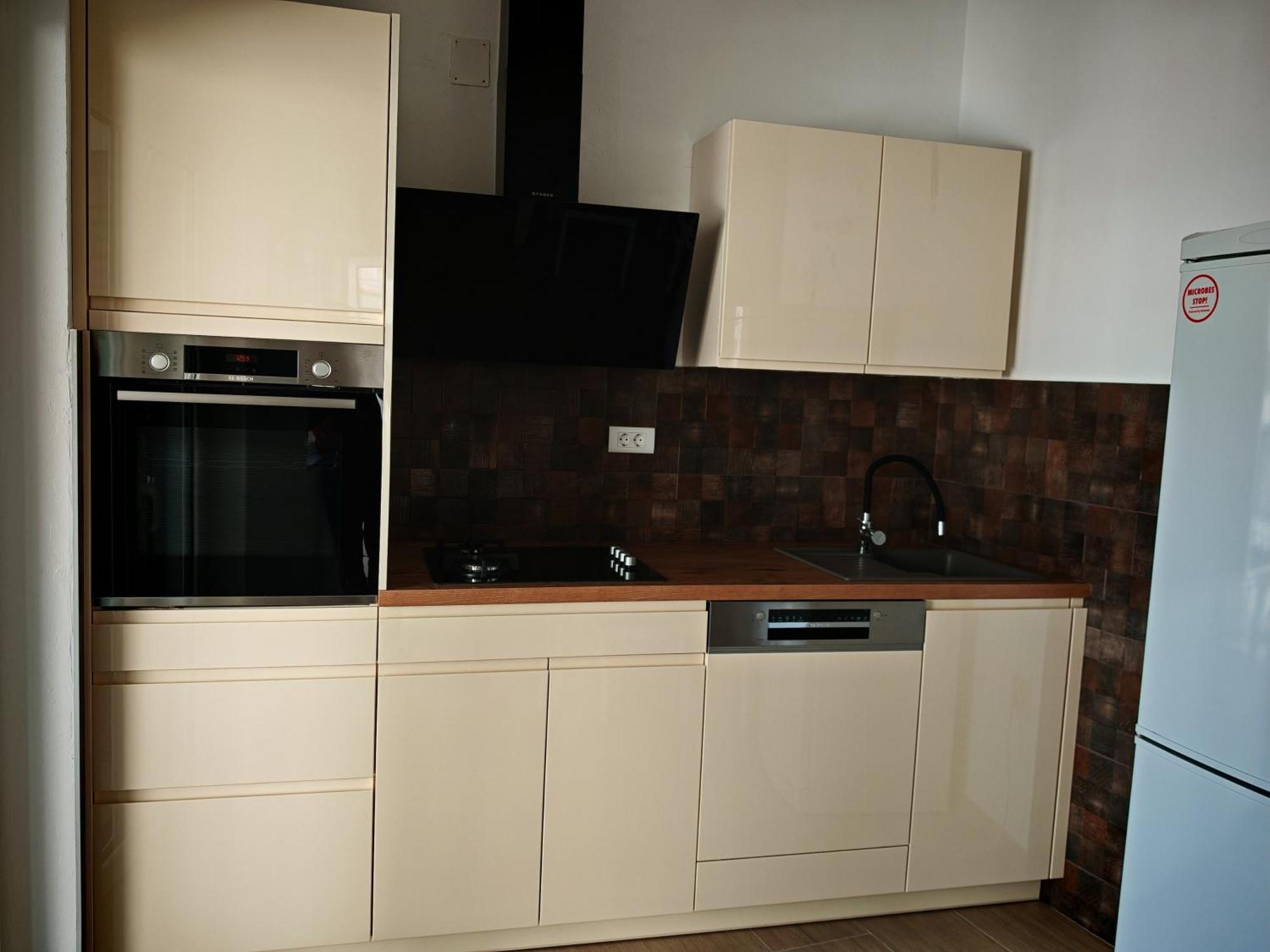 Family Friendly Seaside Apartments Brodarica, Sibenik - 4833 Brodarica  Eksteriør billede